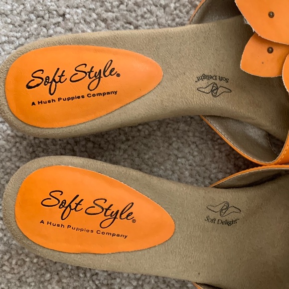 🎉HP🎉NWOT Women’s Super Cute Sandals🎉 - Picture 8 of 8